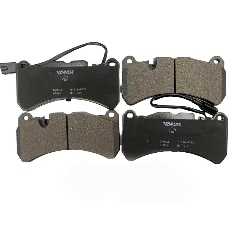 Alfa de freno de Alfa Romeo