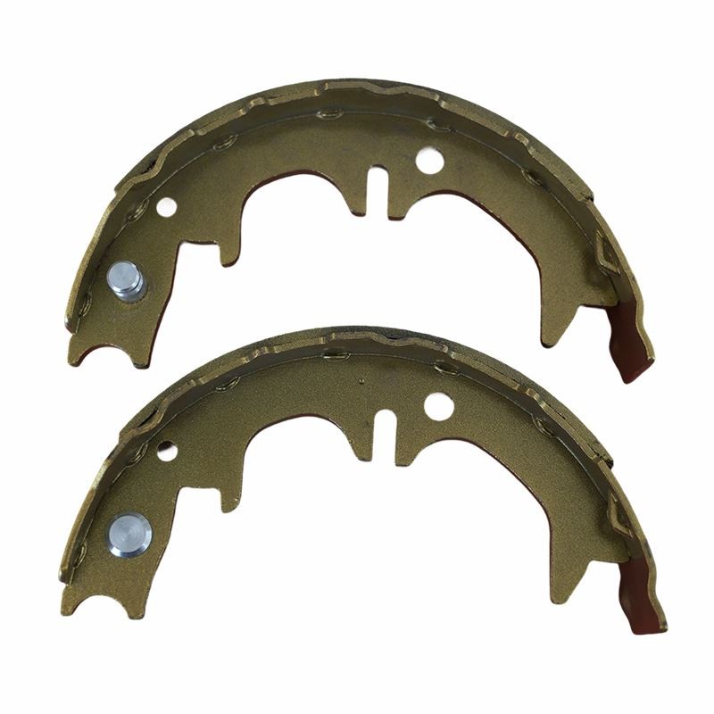 BMW Rear Brake Shoes