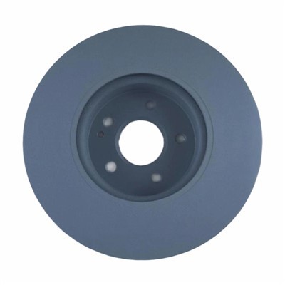 Disco de freno de Mercedes