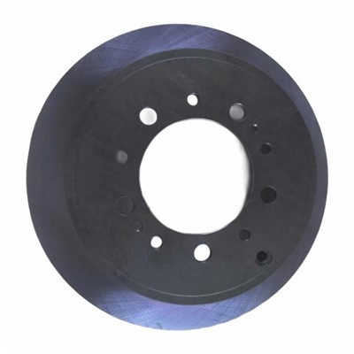 Toyota Flotating Carbon Brakediscs